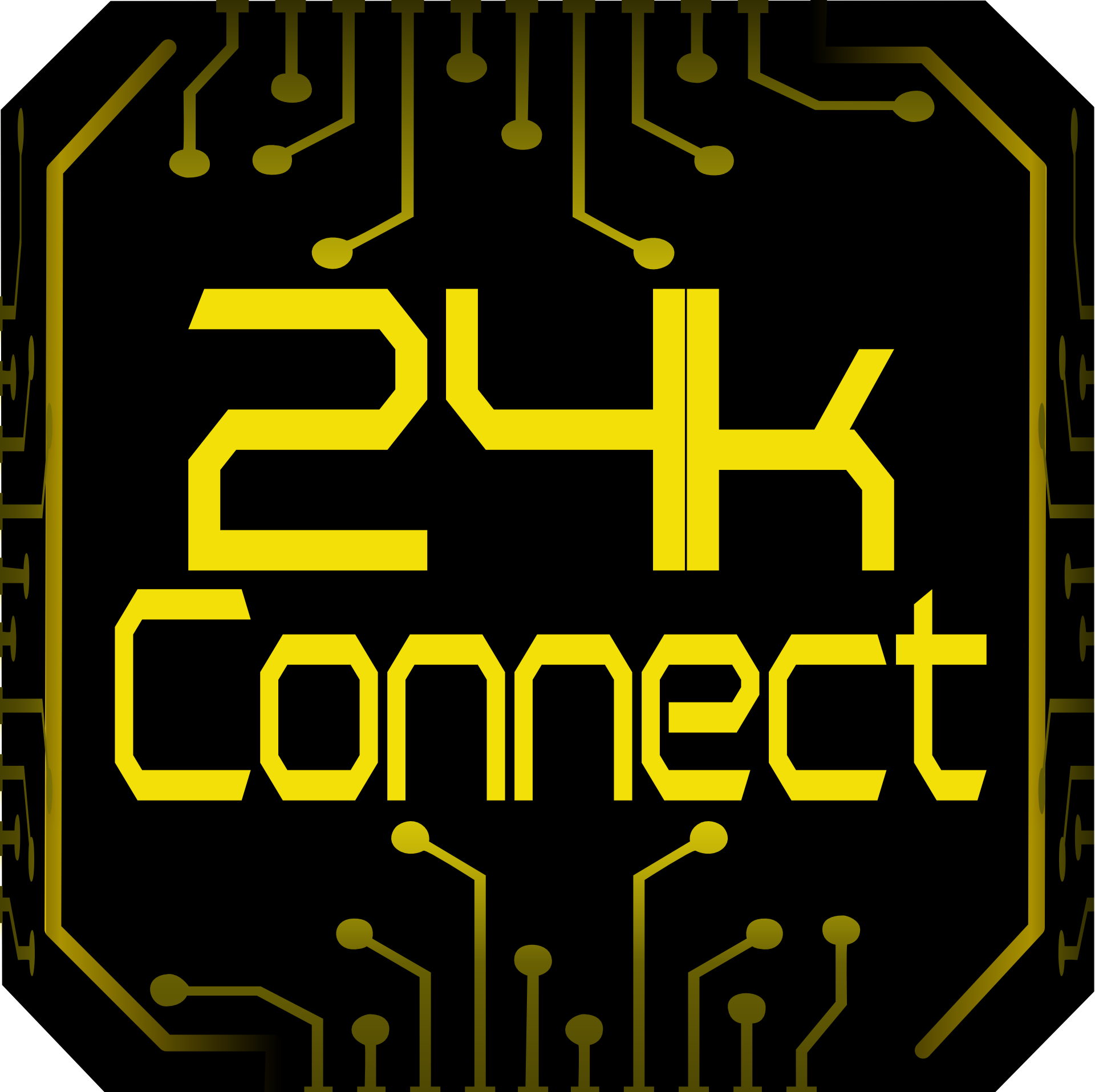 24kConnect - IT & Software Solutions