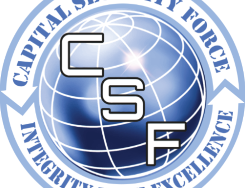 Capital Security Force Security Services
