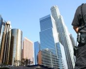 Capital Security Force Firewatch - Fire Watch Services in DC