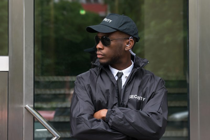 Capital Security Force Security Guard Services in Washington DC ...