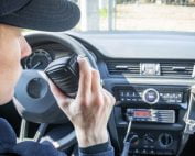 Capital Security Force Patrol Security Services