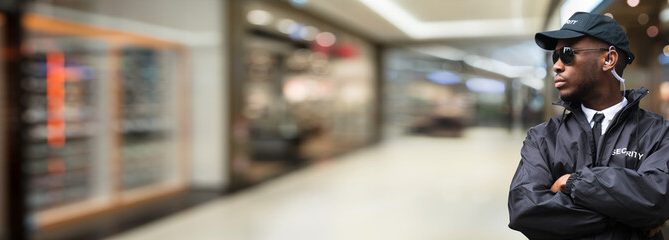 Capital Security Force Retail Security Services