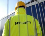 Construction Security