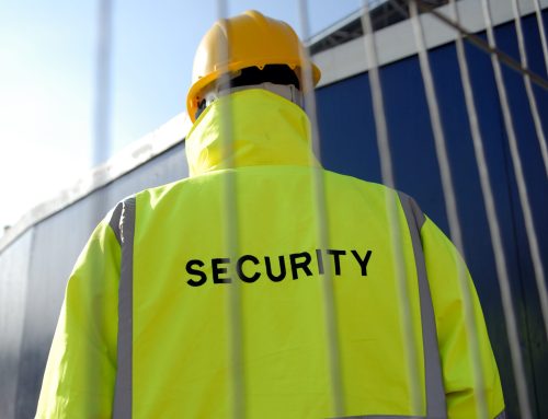 Best Construction Security Guard Services in Washington, DC.