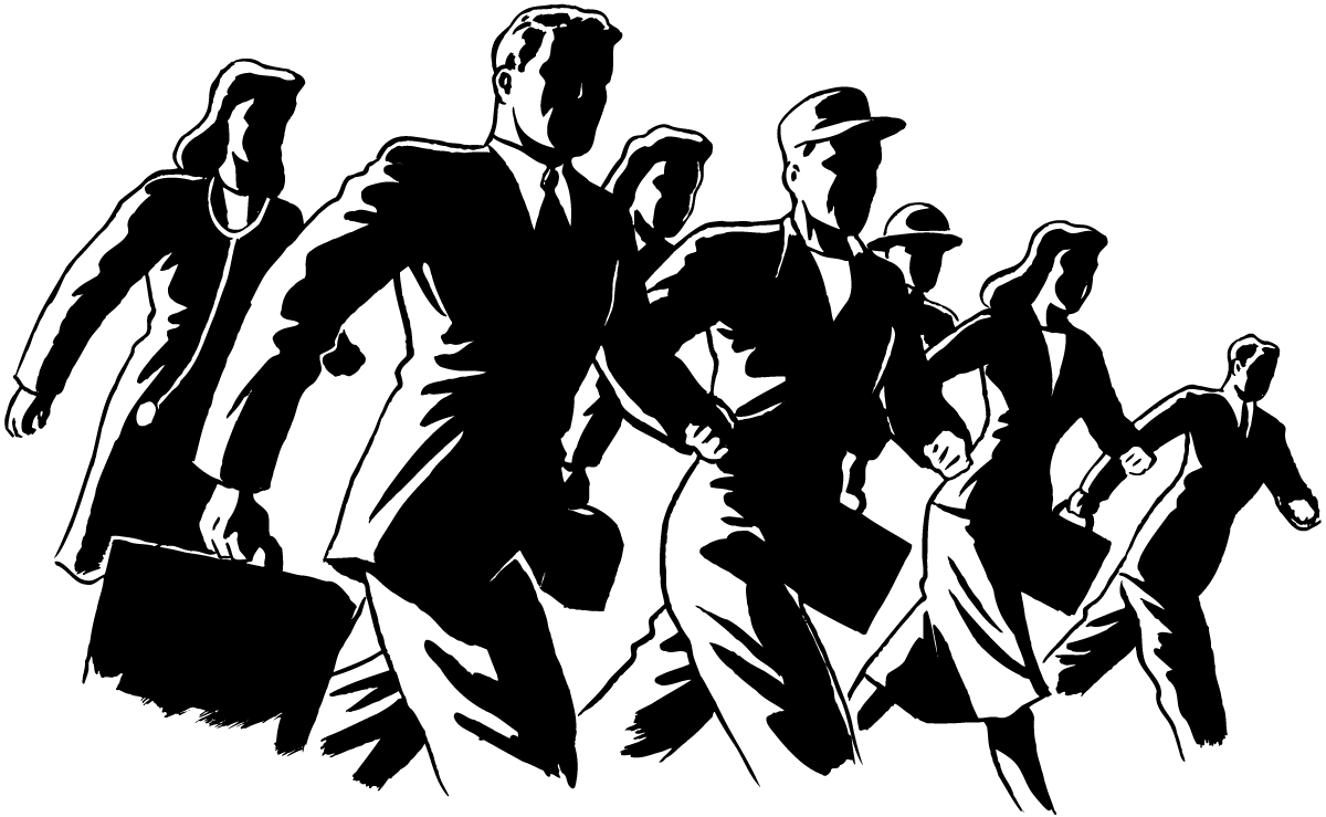 Capital Security Force covers Labor and Employment Sector